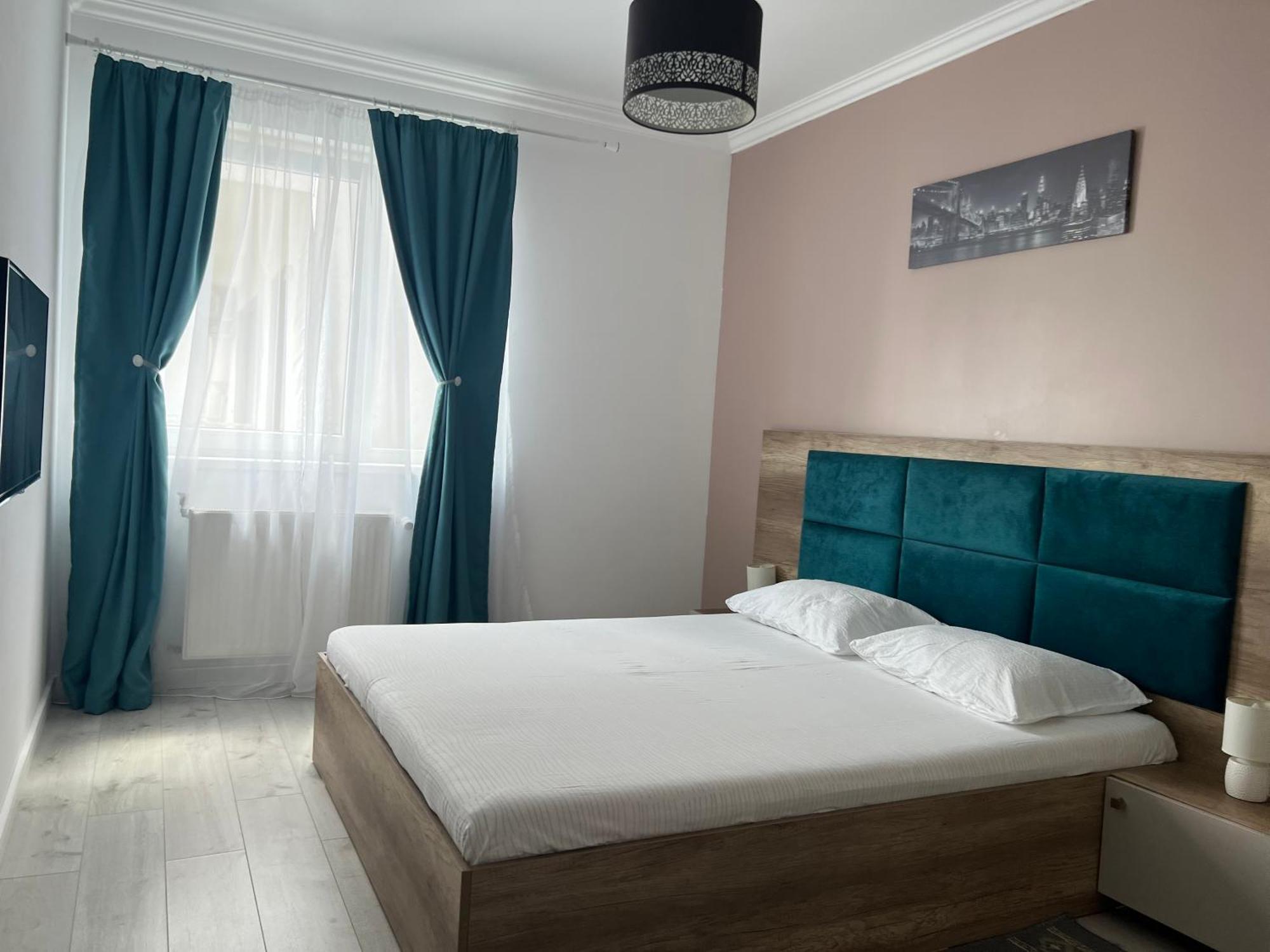 Emma'S Place Oradea Exterior photo
